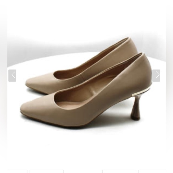 Alfani Women's Callette Pumps. Note No Box - Picture 2 of 6